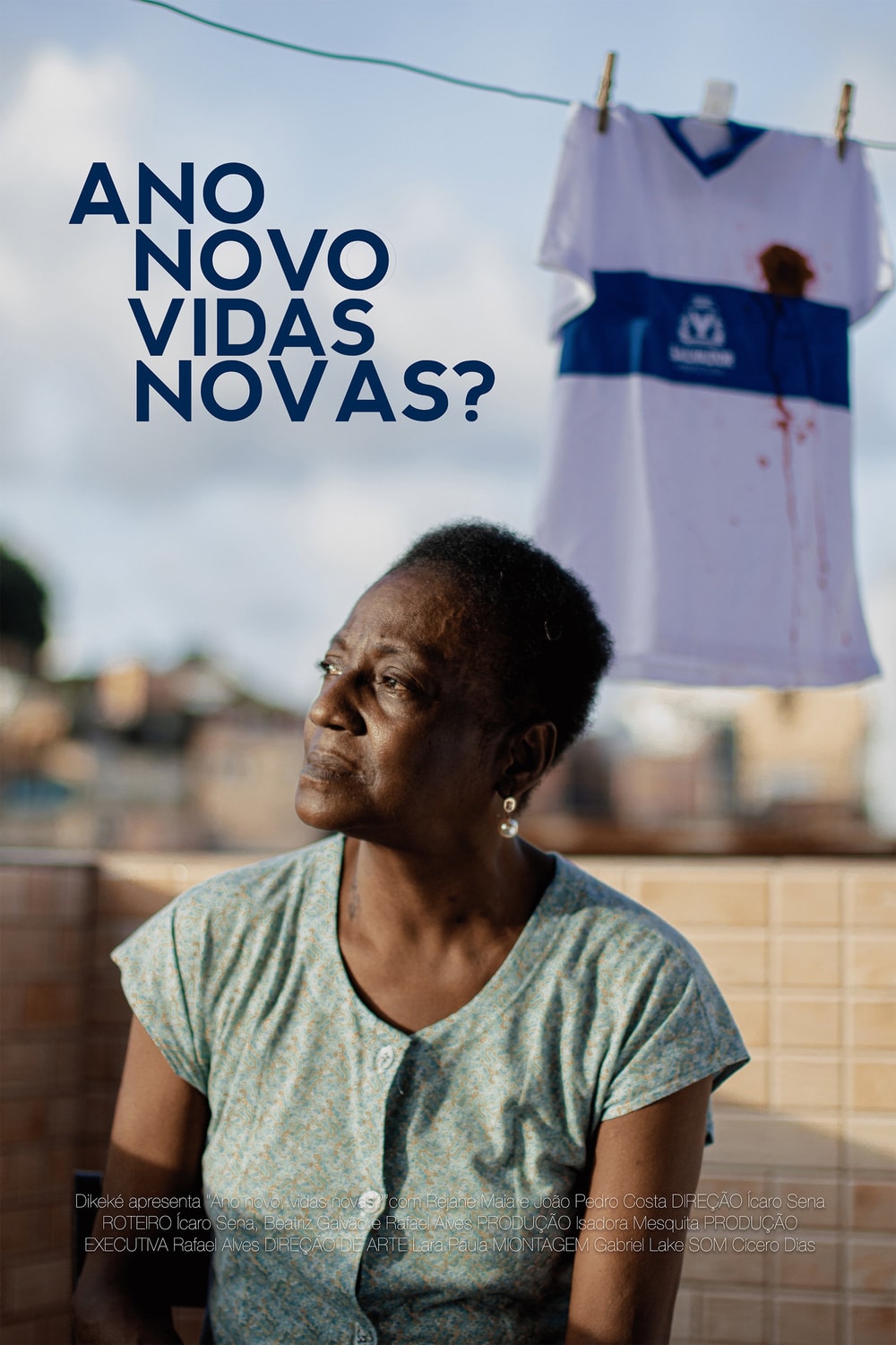 Foto de Rejane Maya