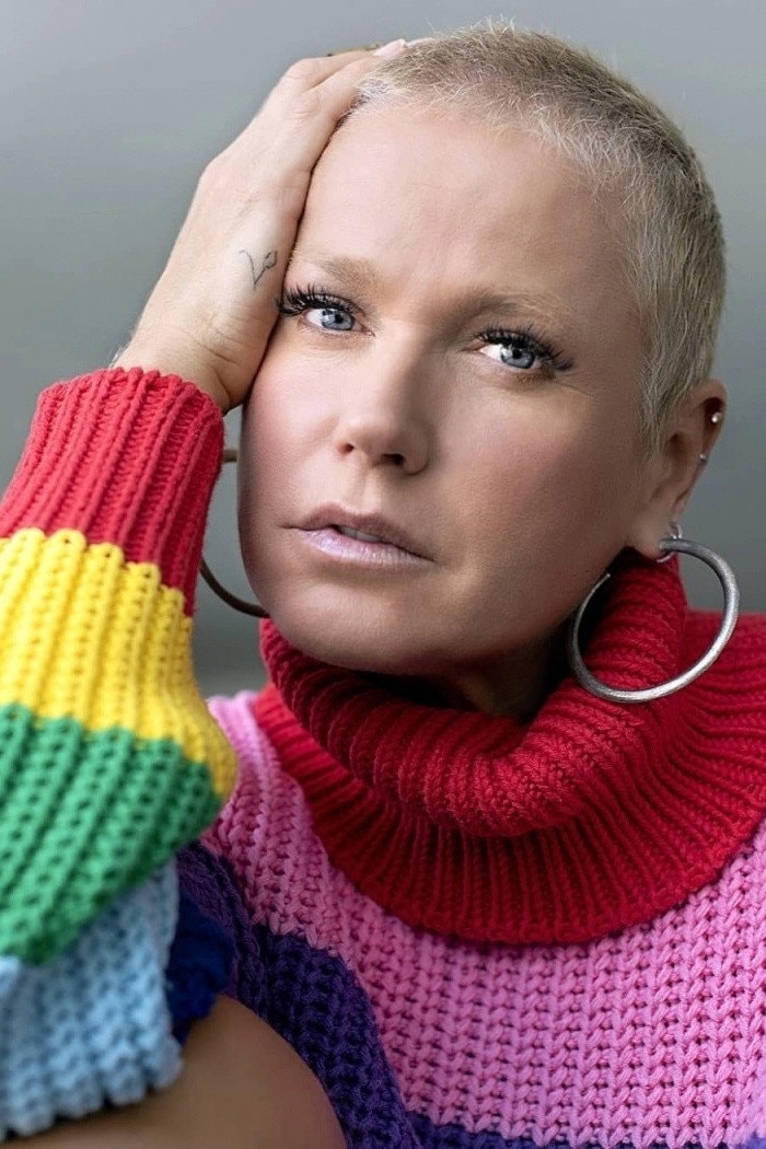 Foto de Xuxa