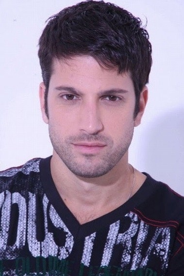 Foto de Marco Antônio Gimenez