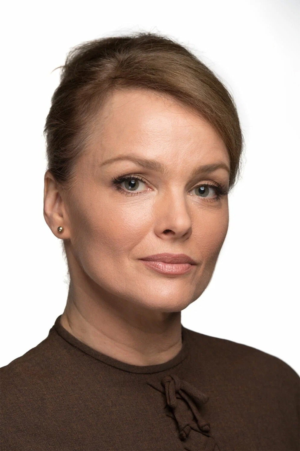 Foto de Dina Meyer