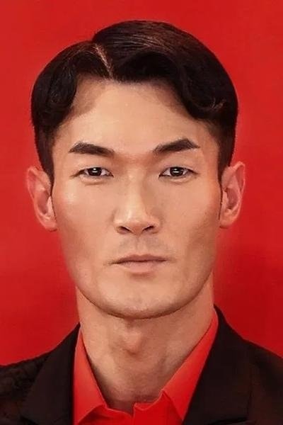 Foto de Wang Yutian