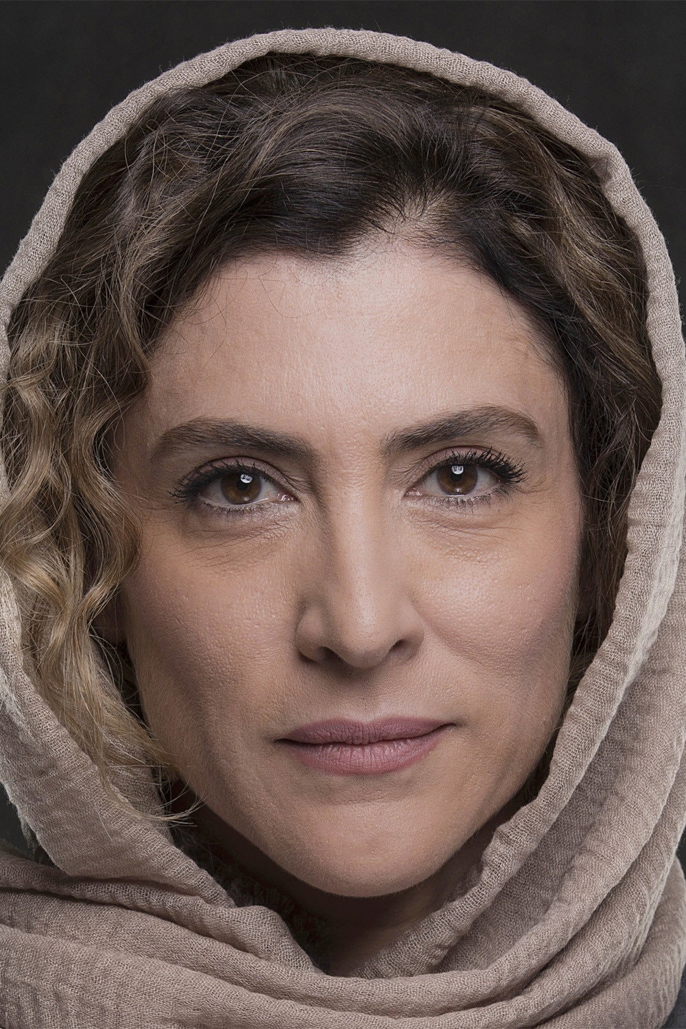 Foto de Vishka Asayesh