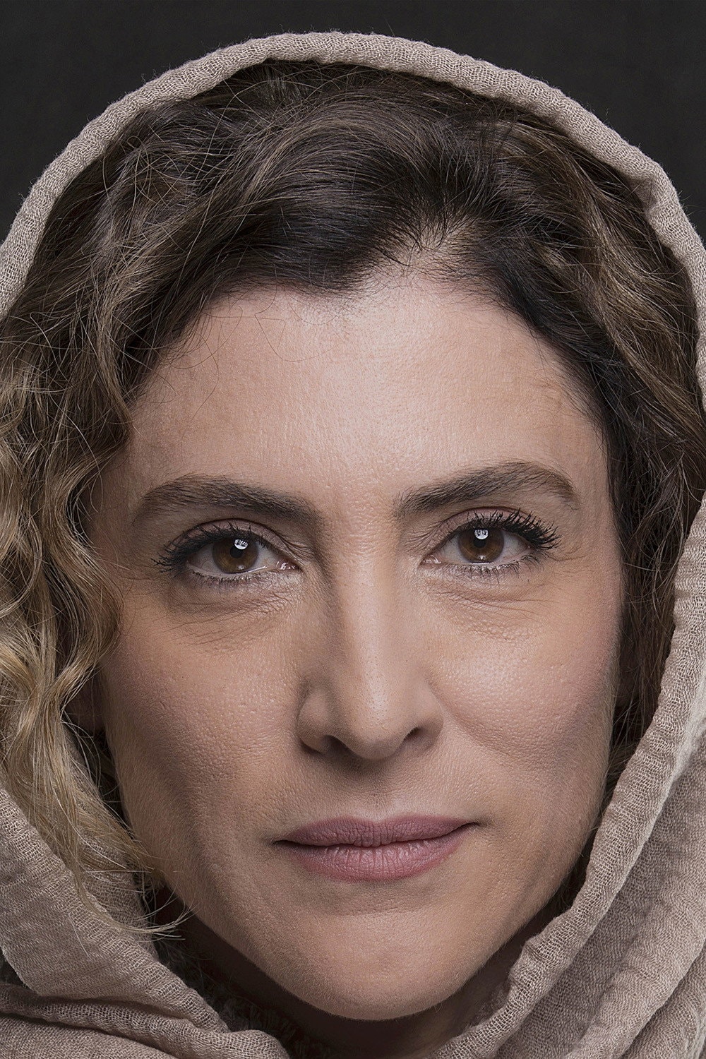 Foto de Vishka Asayesh