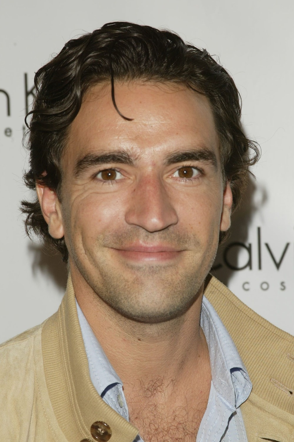 Foto de Ben Chaplin