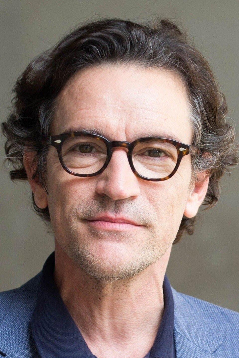Foto de Ben Chaplin