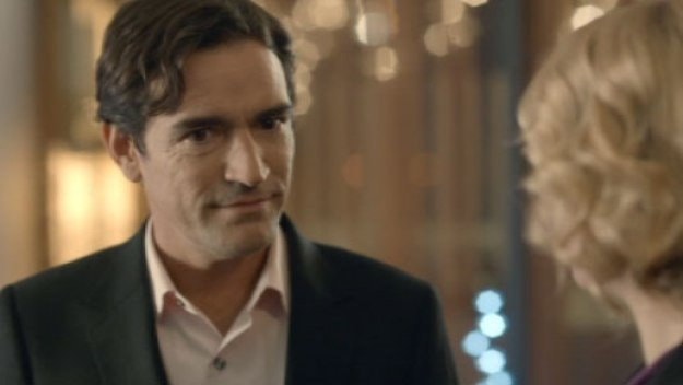 Foto de Ben Chaplin