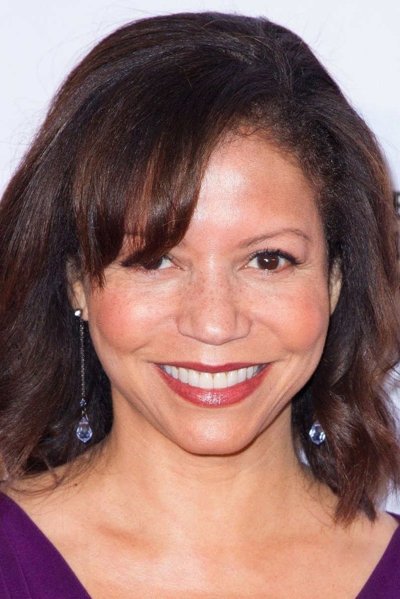 Foto de Gloria Reuben