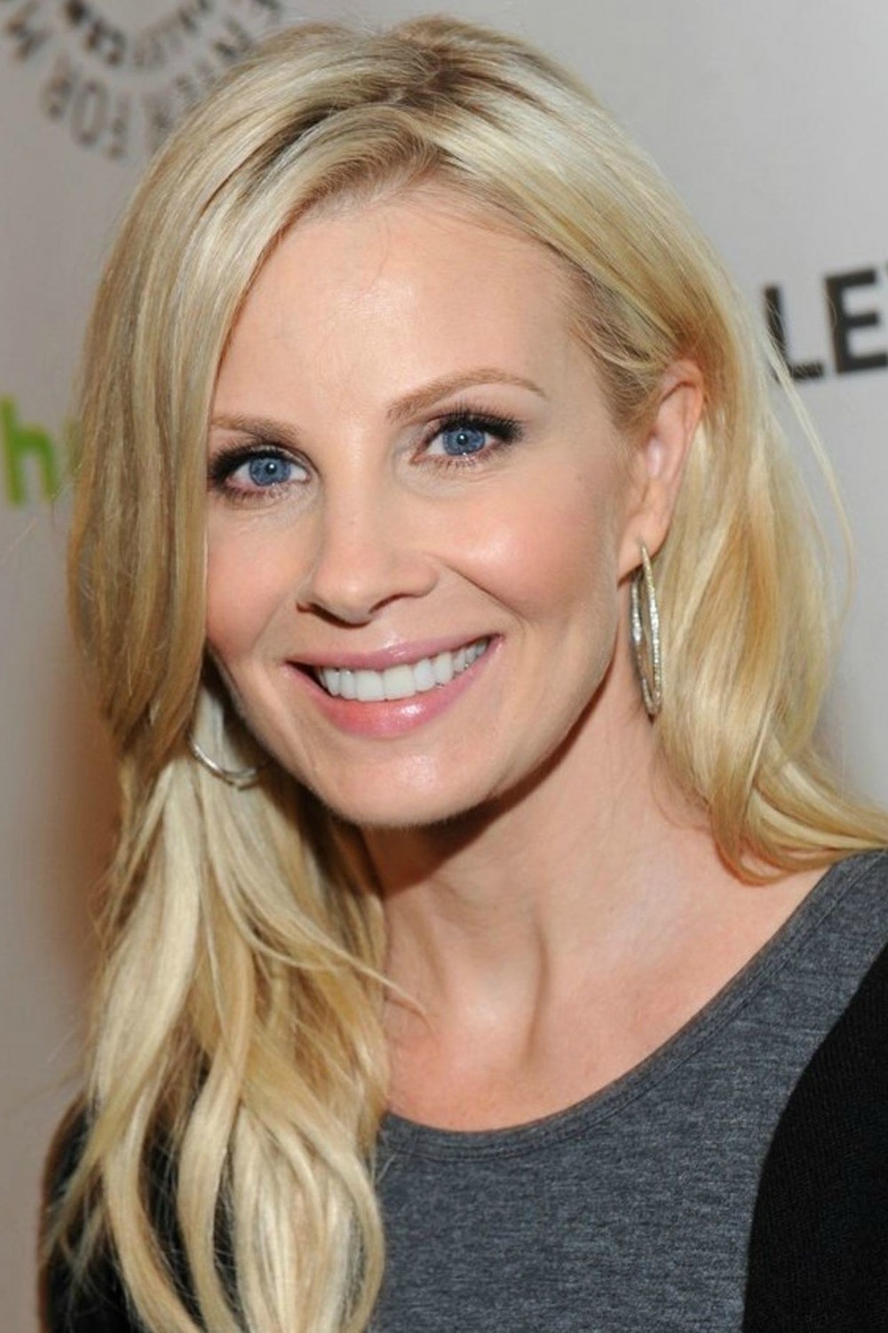 Foto de Monica Potter