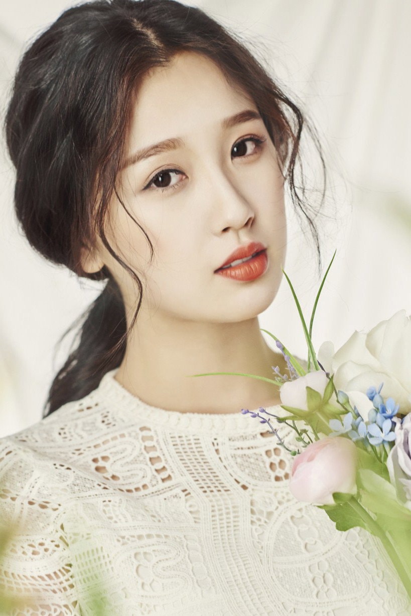 Foto de Yu Shuxin