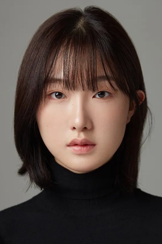 Kim Ju-a