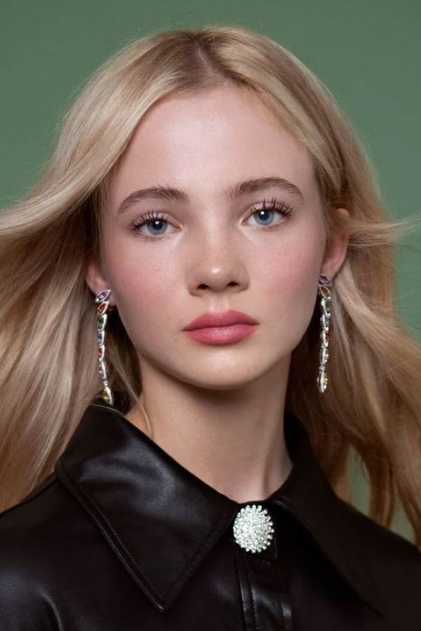Foto de Freya Allan