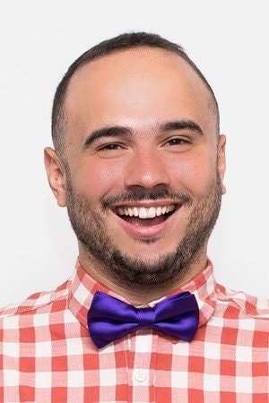 Ed Gama