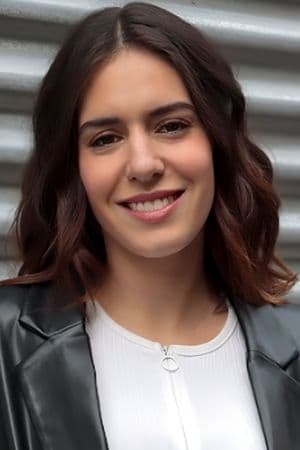 Foto de Camila Valero