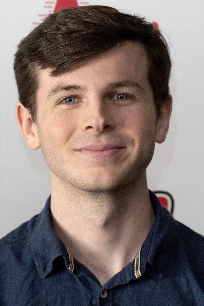 Foto de Chandler Riggs