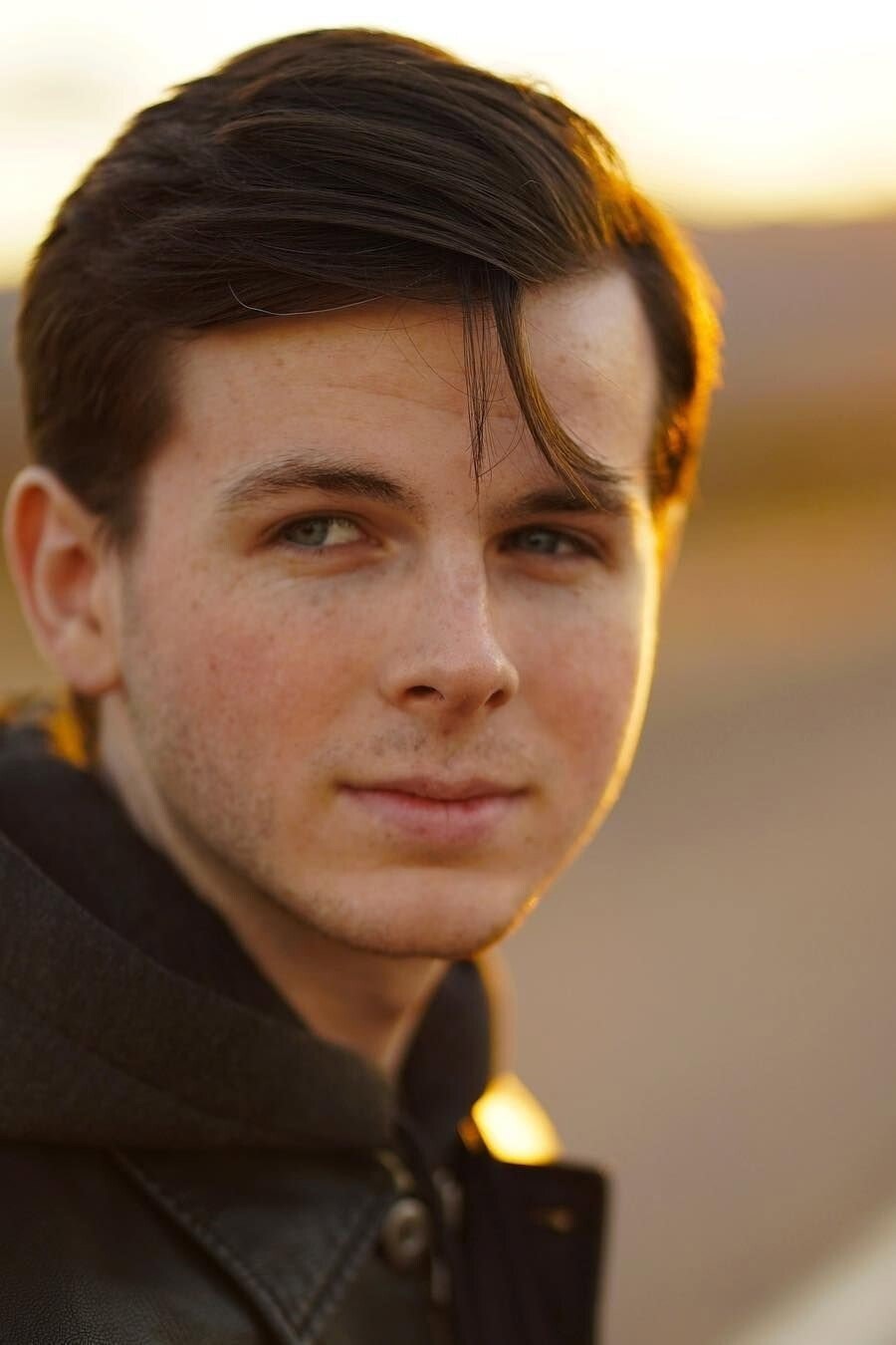 Foto de Chandler Riggs