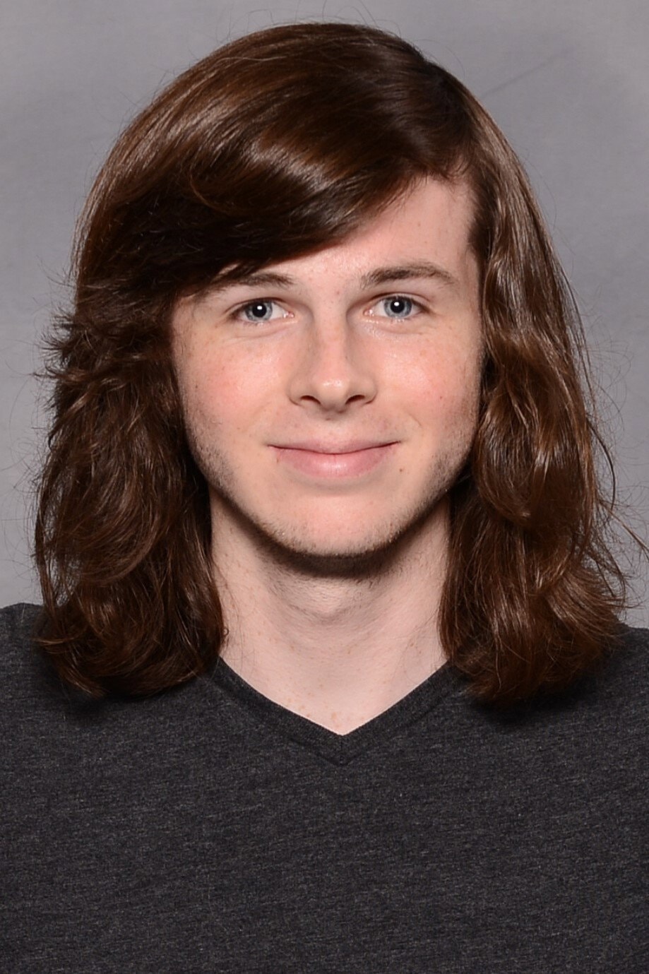 Foto de Chandler Riggs