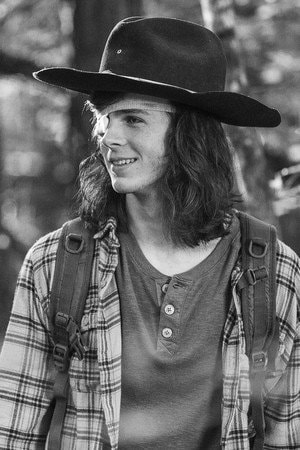 Foto de Chandler Riggs