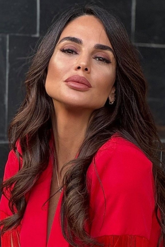 Cynthia Martínez