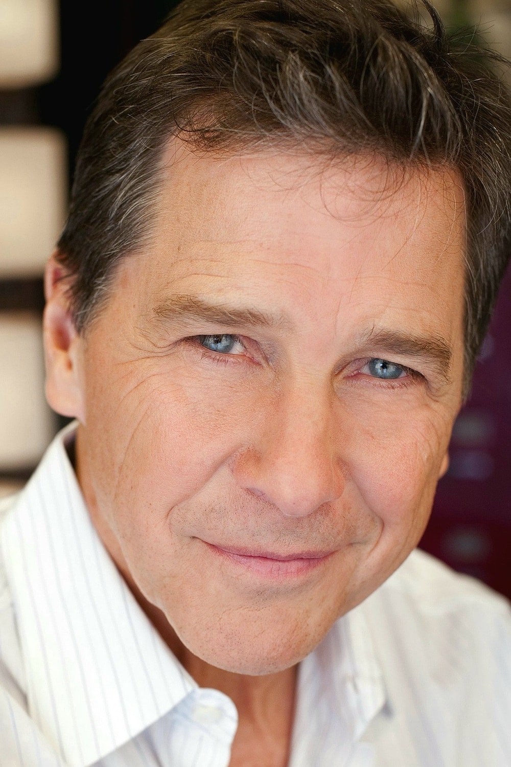 Foto de Tim Matheson