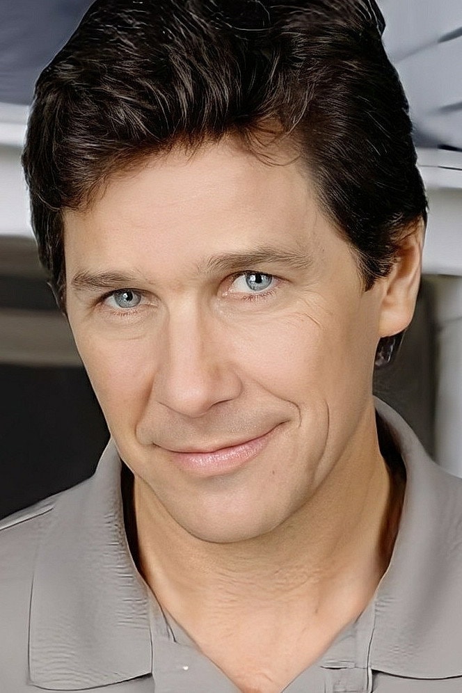 Foto de Tim Matheson