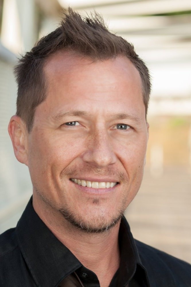 Foto de Corin Nemec
