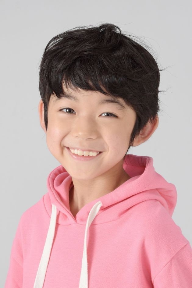 Kiara Minegishi