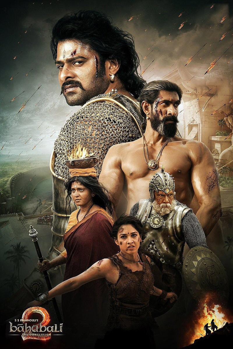 Foto de Rana Daggubati