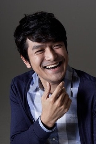 Foto de Lee Ji-hoon