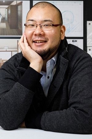 Shujiro Ami
