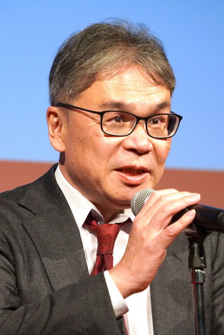 Keiichi Sawa