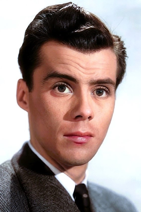 Foto de Dirk Bogarde