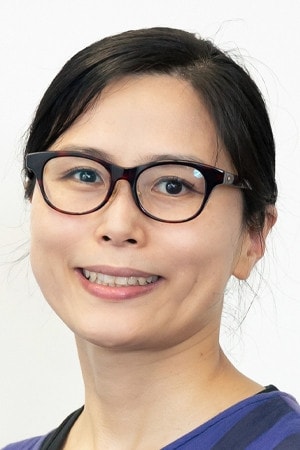 Fumie Takeuchi