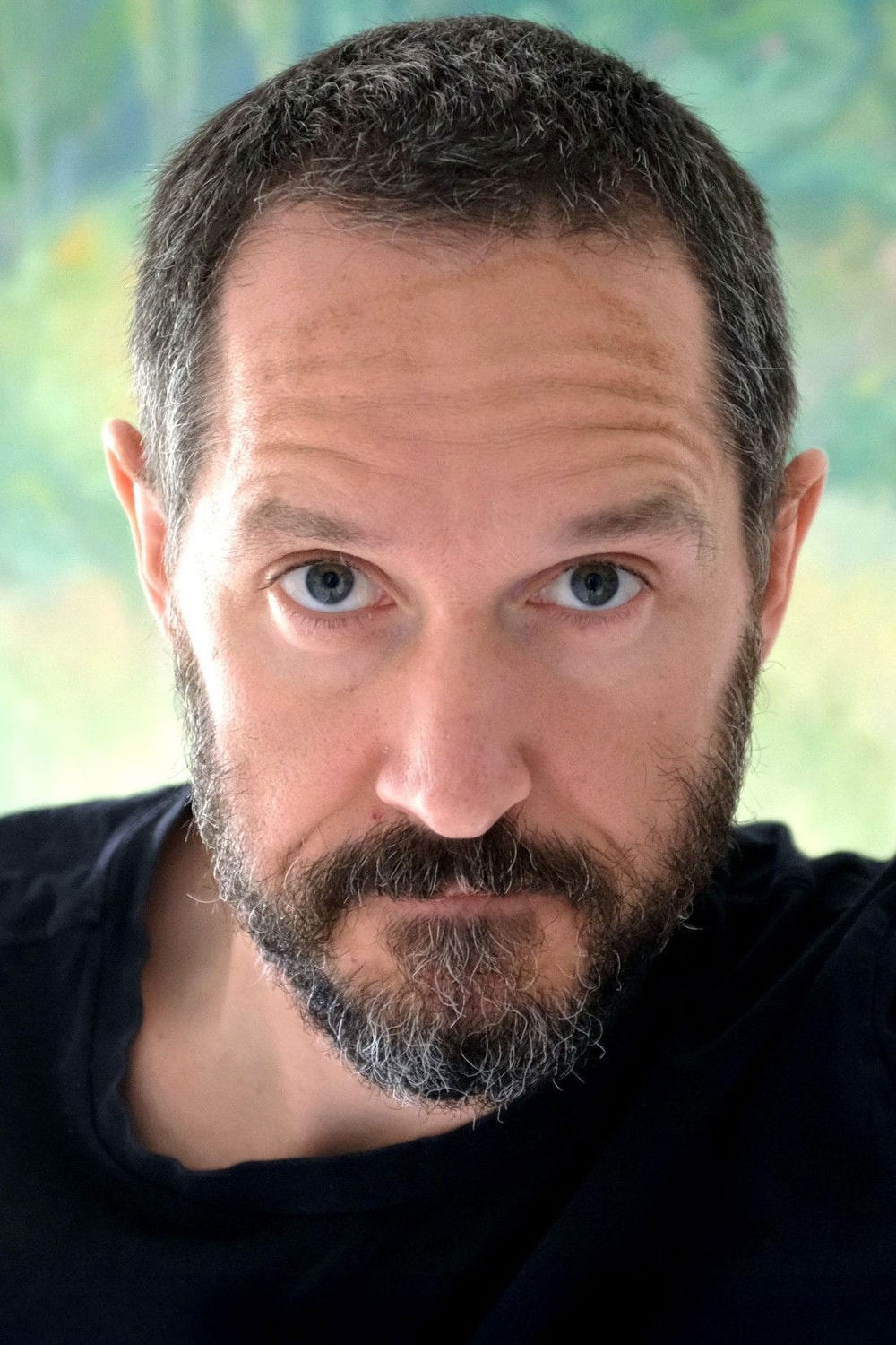 Foto de Bertie Carvel