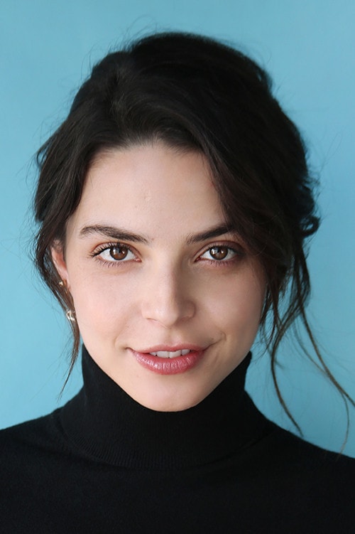 Foto de Gisselle Kuri