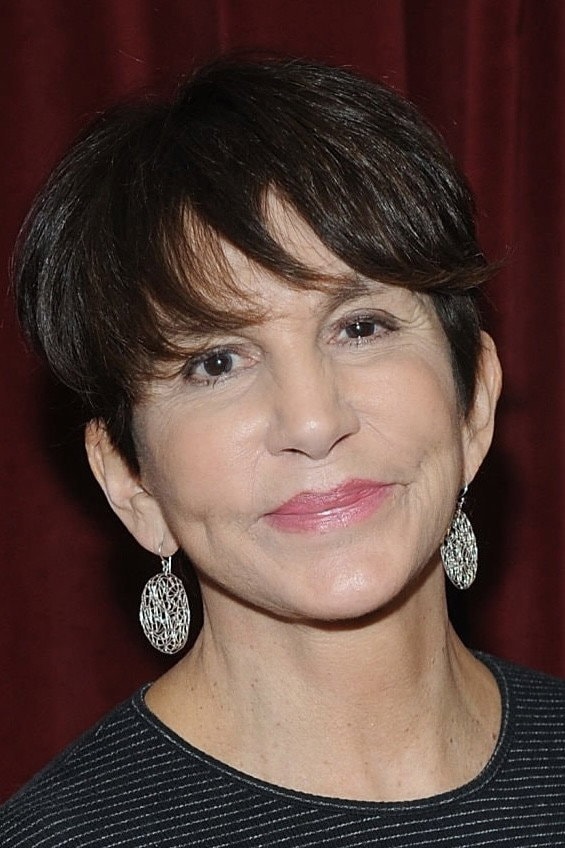 Foto de Mercedes Ruehl