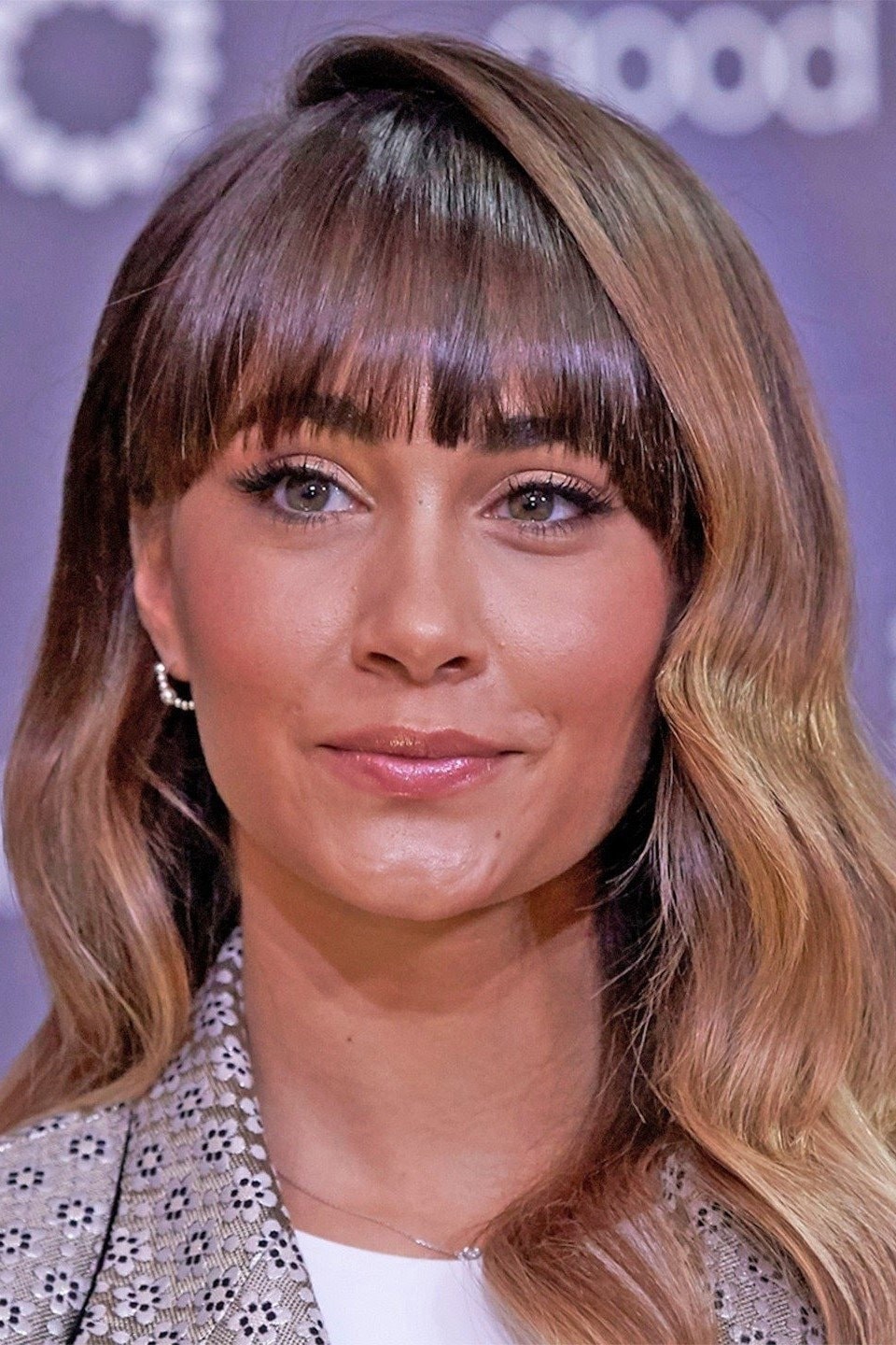Foto de Aitana