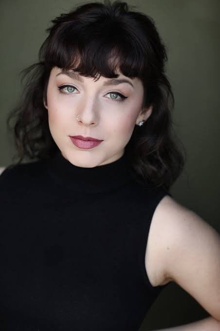 Erika Santosuosso