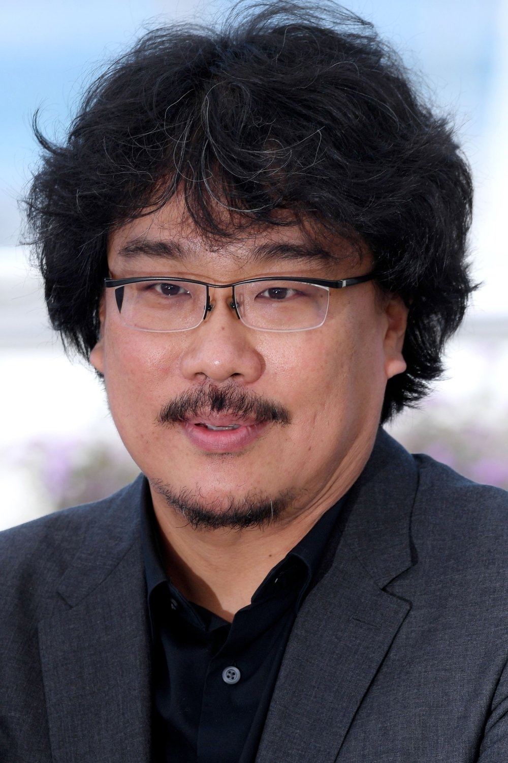 Foto de Bong Joon-Ho