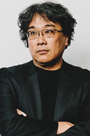 Foto de Bong Joon-Ho