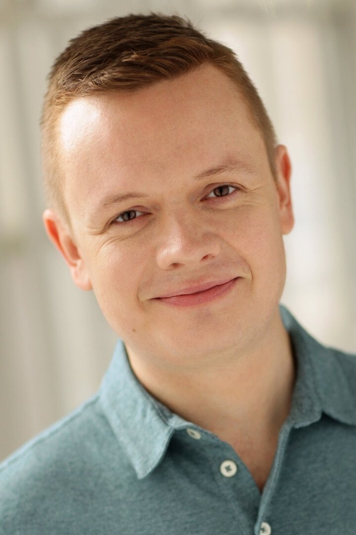 Sean Mellot