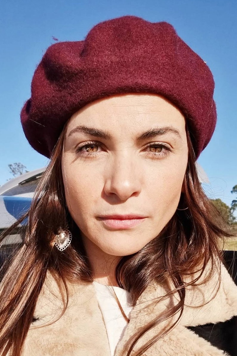 Foto de Luciana González Costa