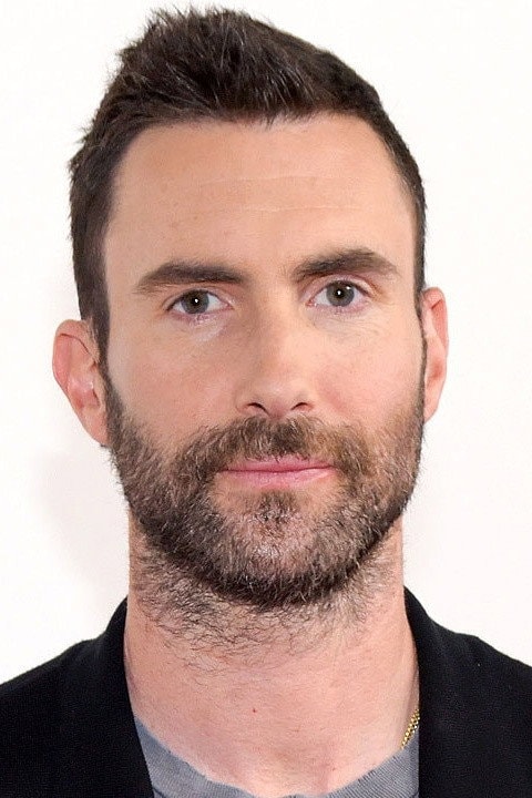 Foto de Adam Levine