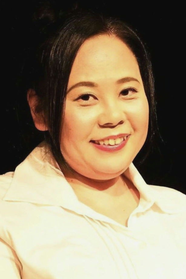 Yôko Nakajima
