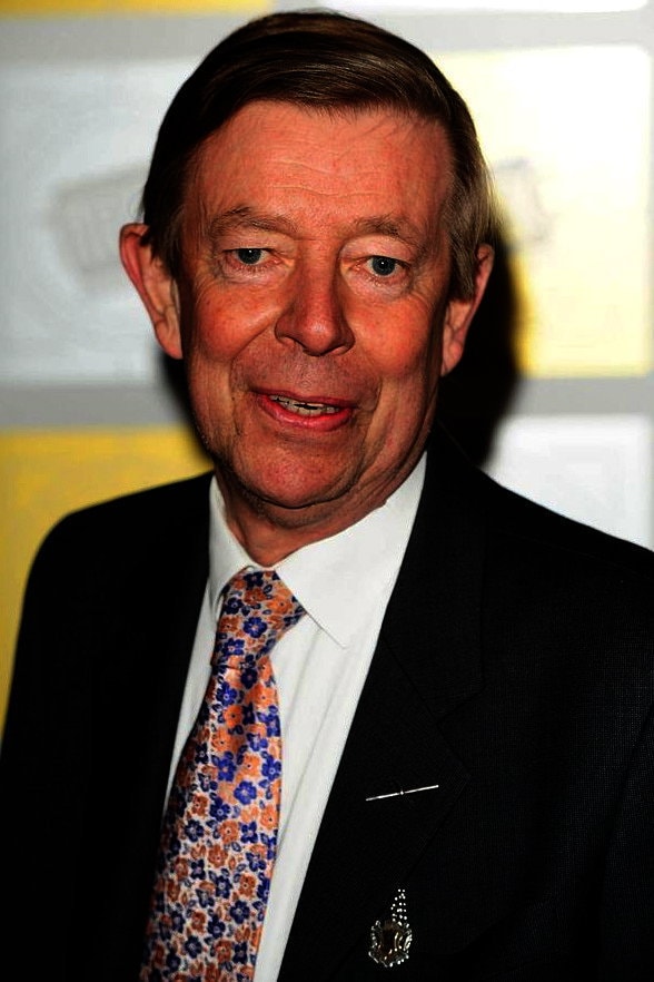 Henry Kelly