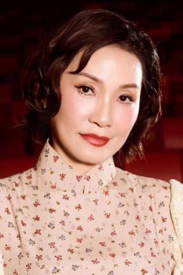 Hồng Đào