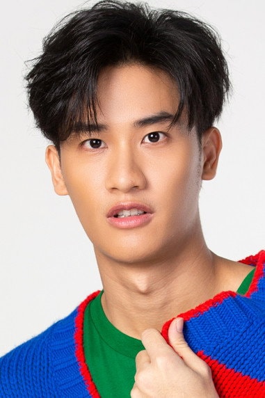 Foto de Tay Tawan Vihokratana