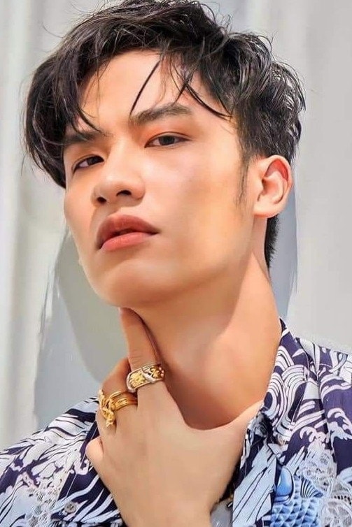 Foto de Tay Tawan Vihokratana