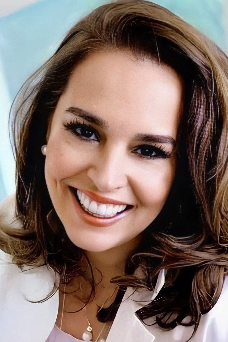 Foto de Suzy Rêgo