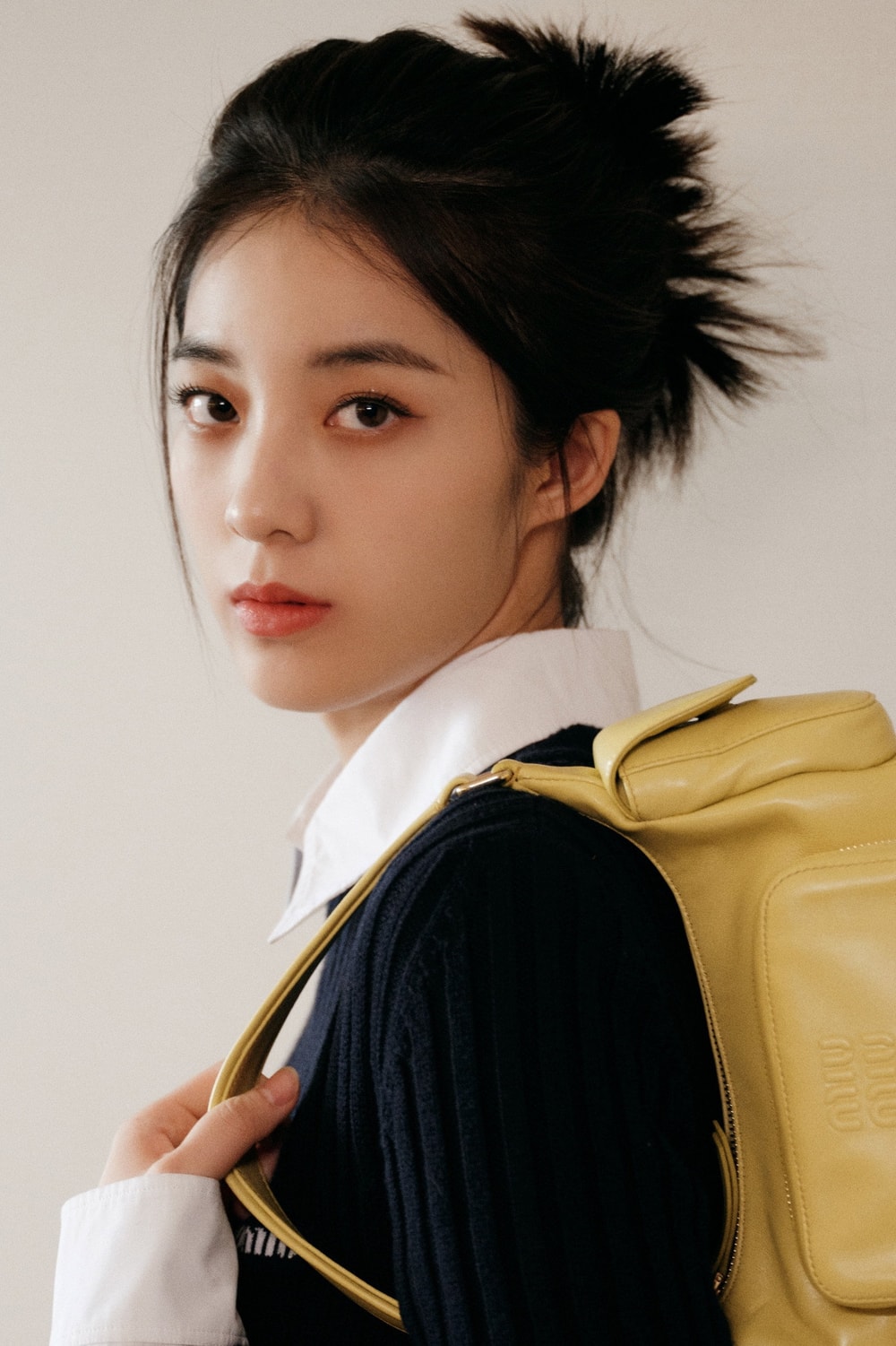 Foto de Wan Peng