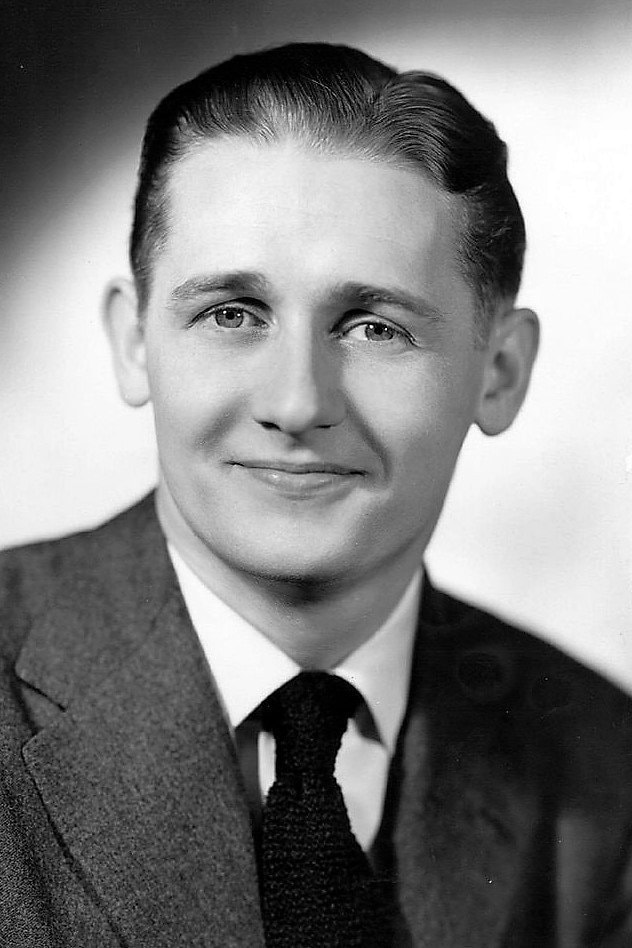 Foto de Alan Young
